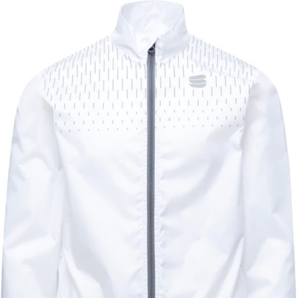 NWT, Sportful REFLEX JACKET - MEN'S